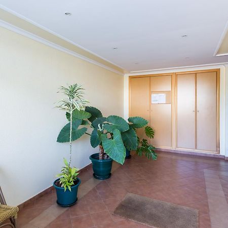 Pedros Apartment By Seewest Lagos Kültér fotó