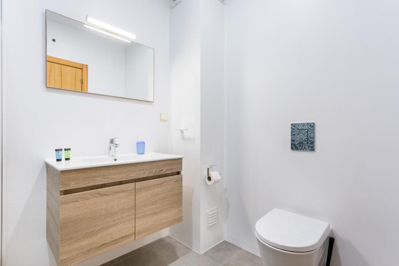 Pedros Apartment By Seewest Lagos Kültér fotó