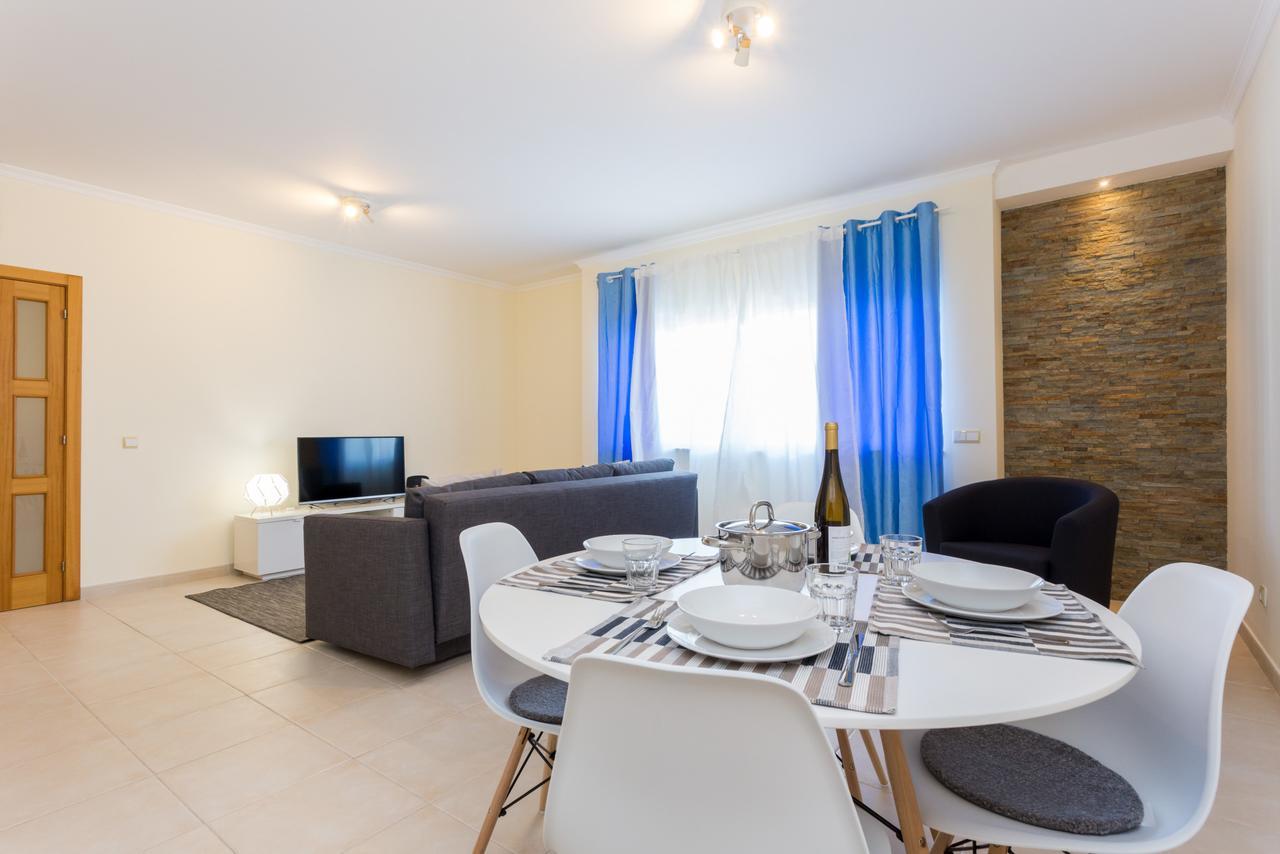 Pedros Apartment By Seewest Lagos Kültér fotó