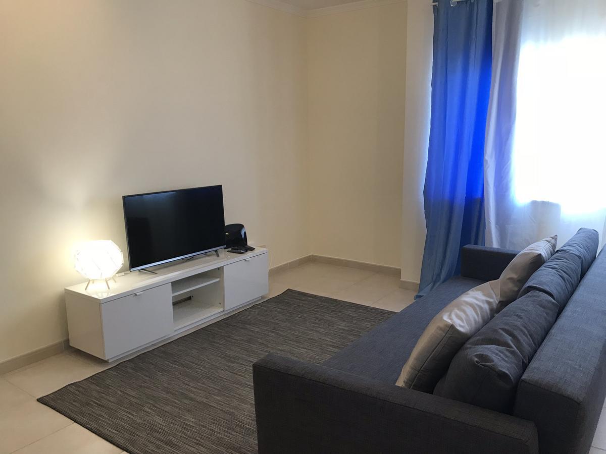 Pedros Apartment By Seewest Lagos Kültér fotó