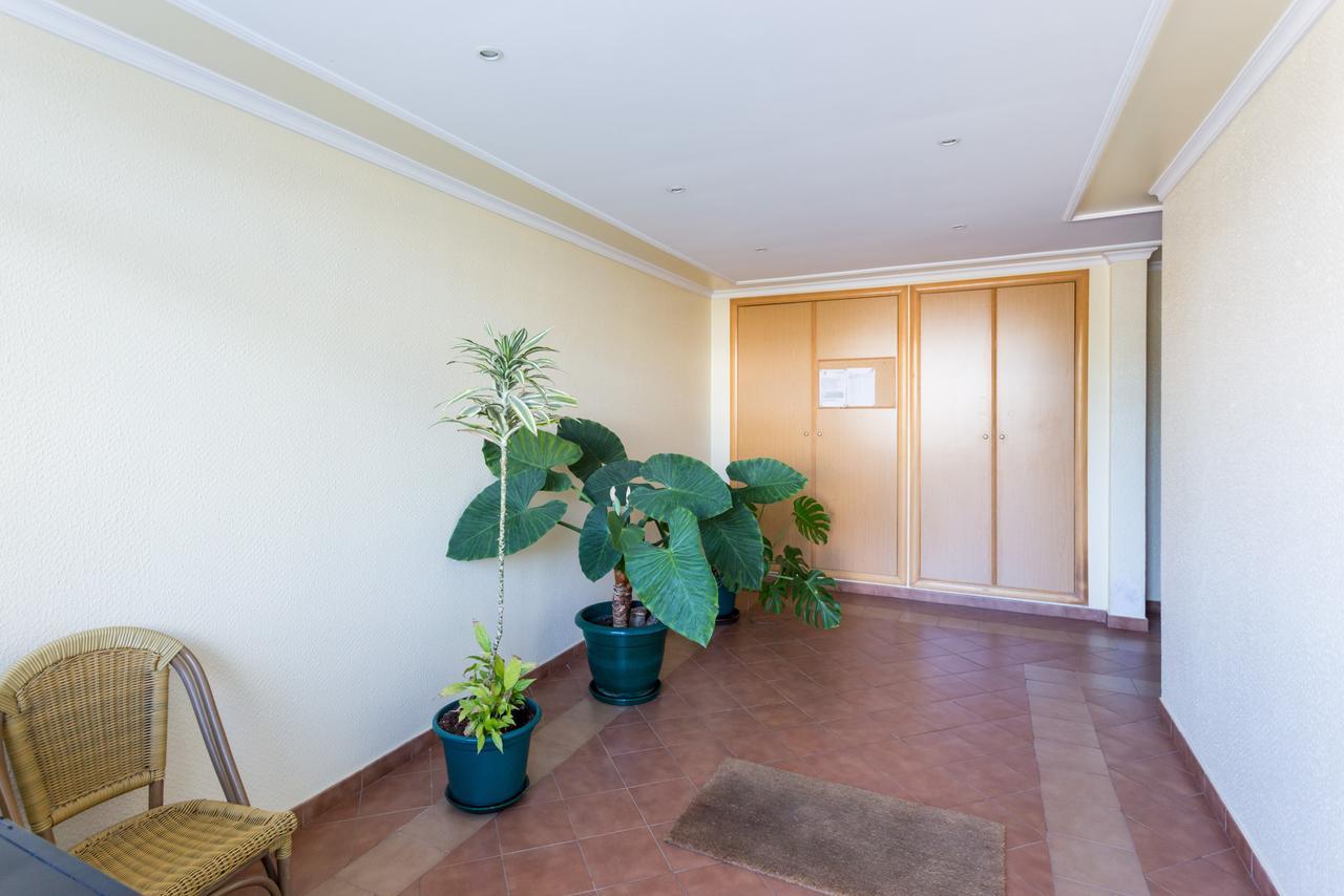 Pedros Apartment By Seewest Lagos Kültér fotó