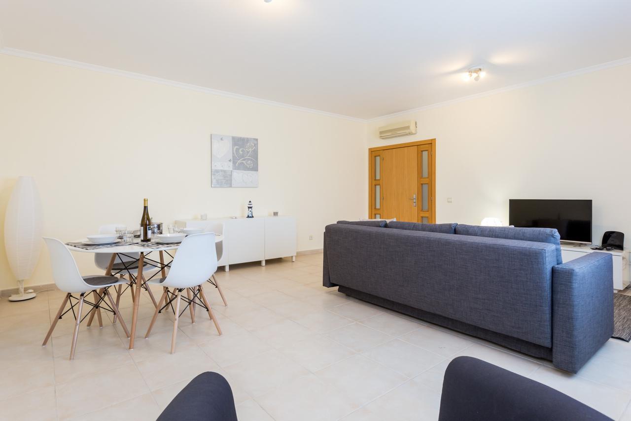 Pedros Apartment By Seewest Lagos Kültér fotó