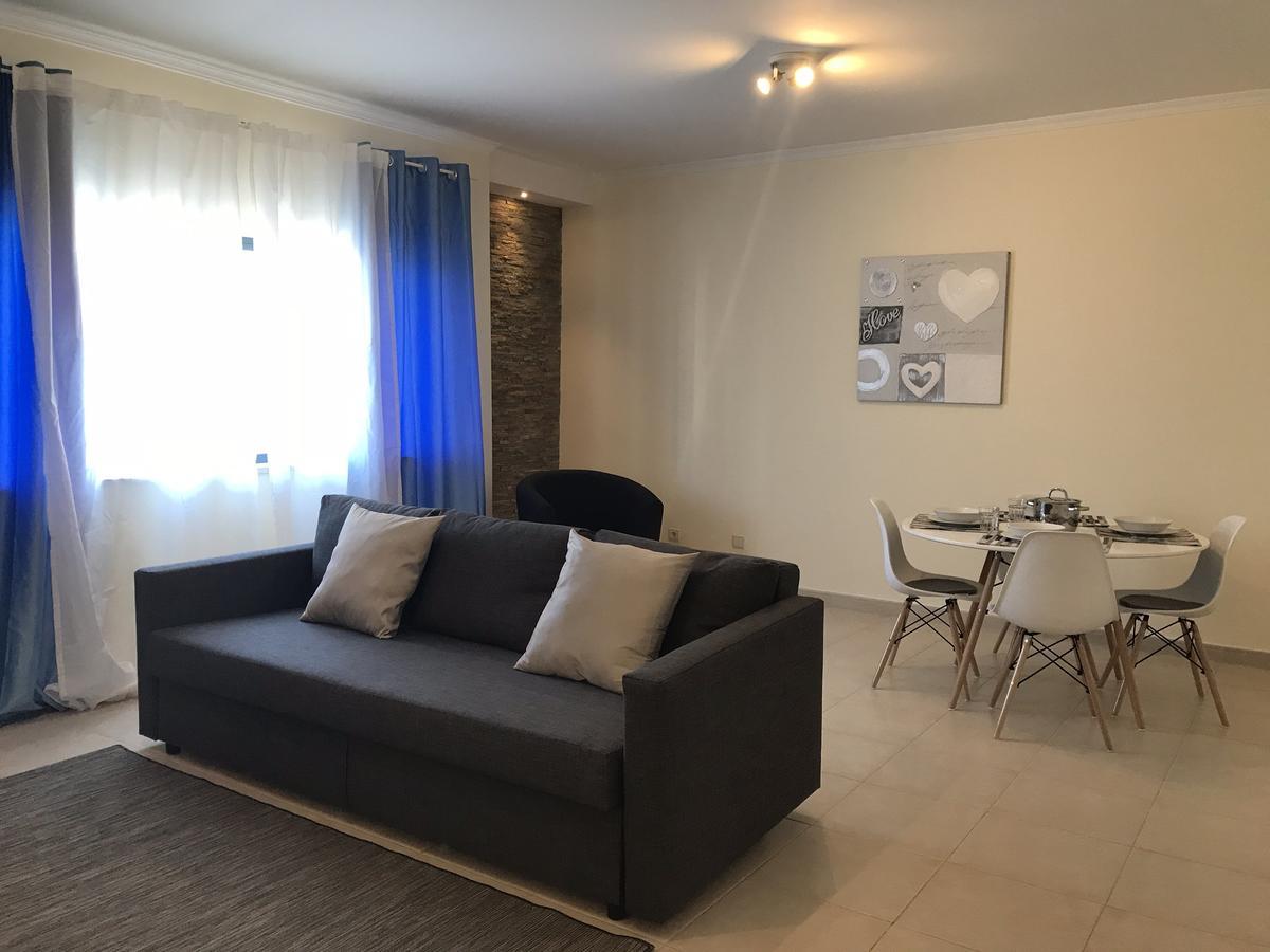 Pedros Apartment By Seewest Lagos Kültér fotó
