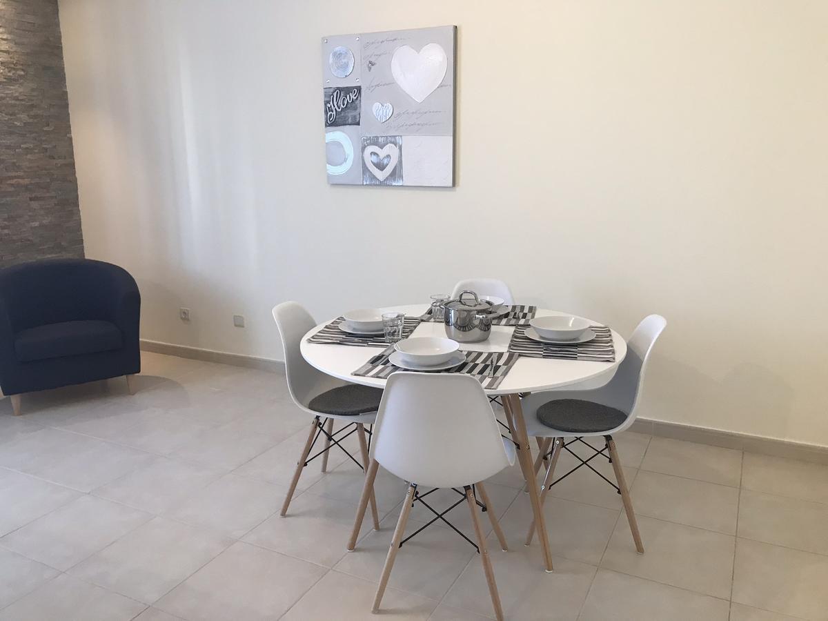 Pedros Apartment By Seewest Lagos Kültér fotó