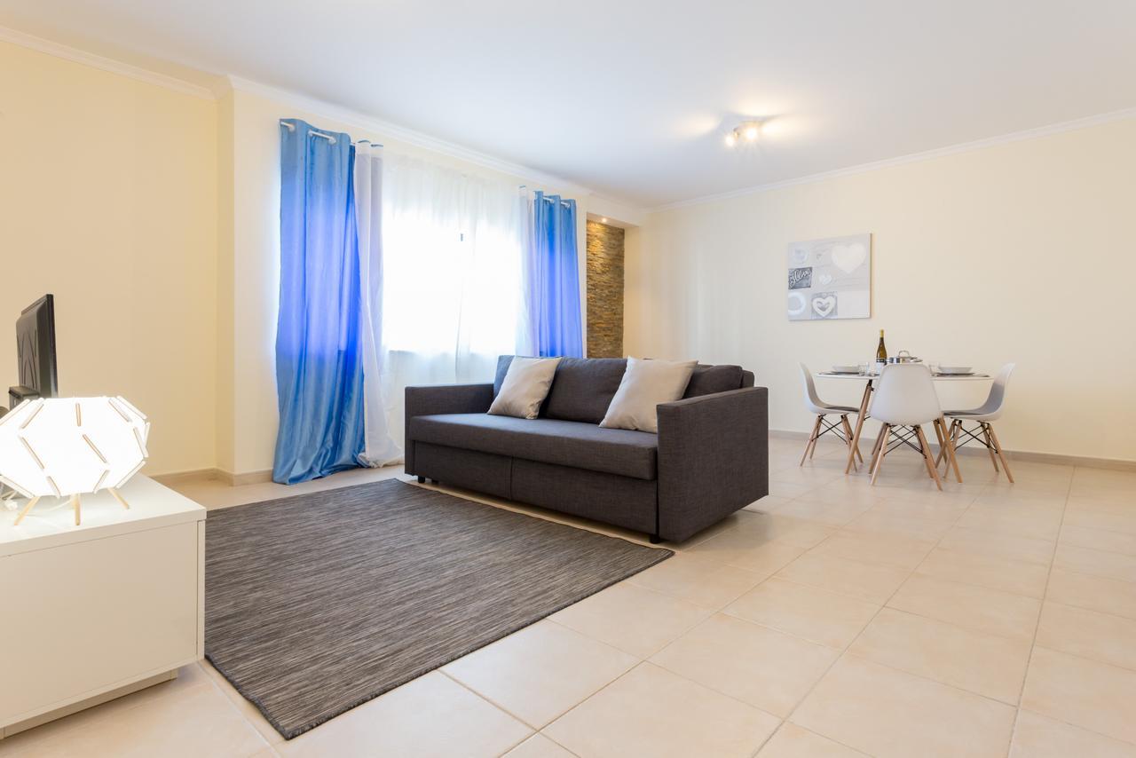 Pedros Apartment By Seewest Lagos Kültér fotó