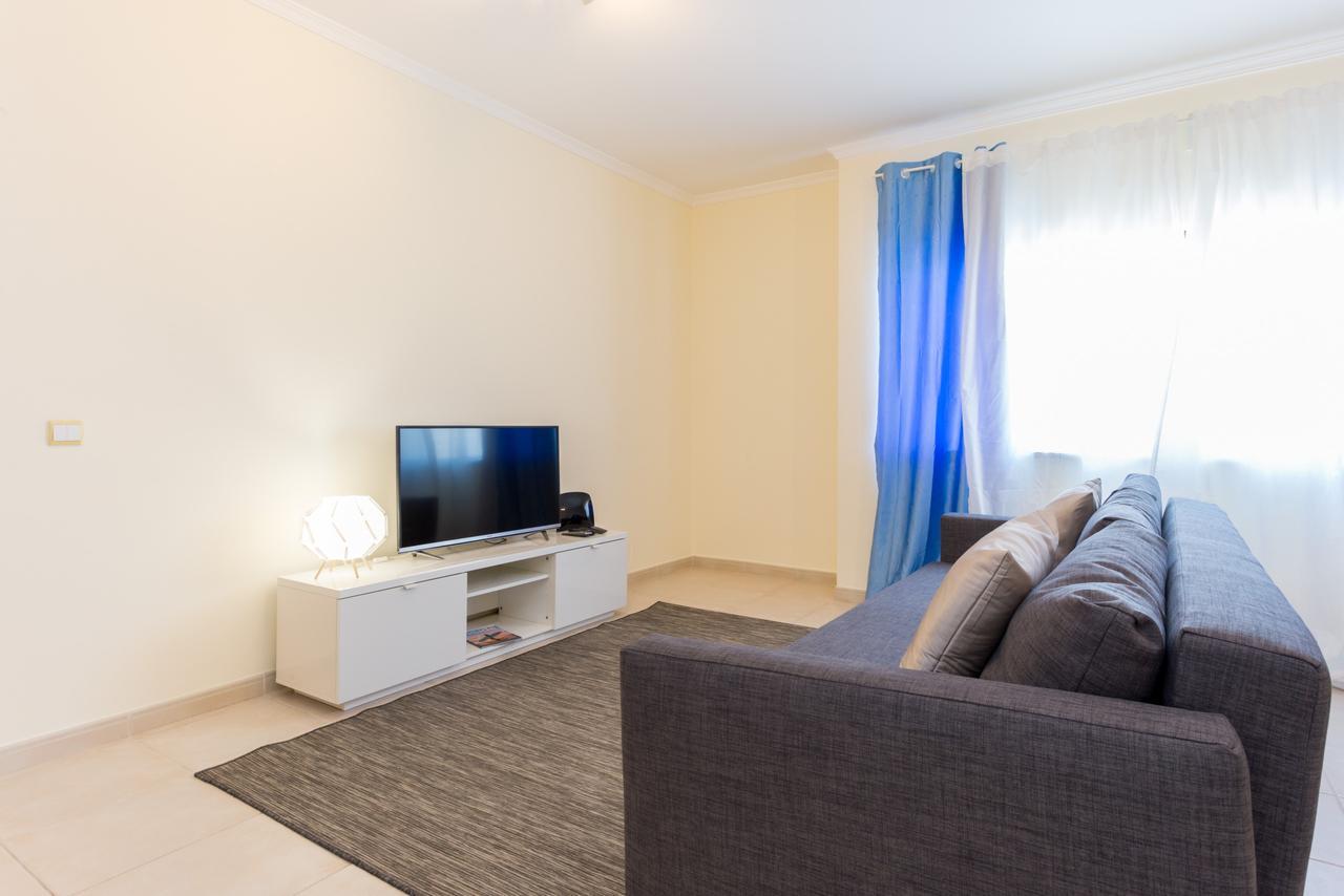 Pedros Apartment By Seewest Lagos Kültér fotó