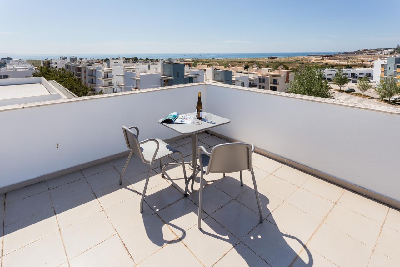Pedros Apartment By Seewest Lagos Kültér fotó