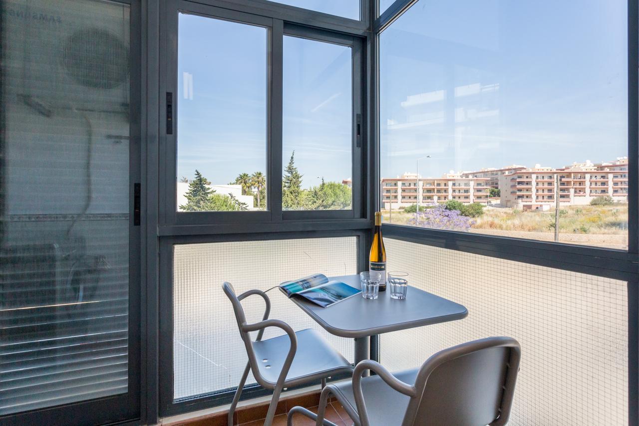 Pedros Apartment By Seewest Lagos Kültér fotó